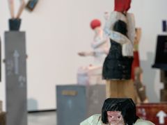 -四川美术学院美术馆