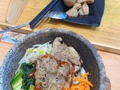 -权味·朝鲜族拌饭(勒泰店)