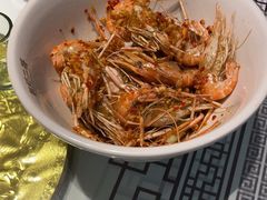 -靓虾二哥长沙地标小龙虾(五一广场店)