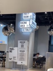 -MINI MARS KIDS CLUB亲子家庭中心(长宁天山店)