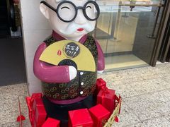 -亨得利钟表商店