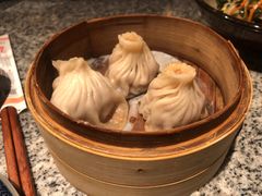 天王烤鸭包-南京大牌档(龙湖长楹天街店)
