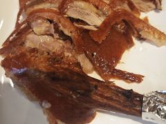 -福来居烤鸭店(天坛二店)