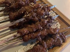 -烛影拾光观景餐厅·创意菜·摄影·小提琴(大唐不夜城店)