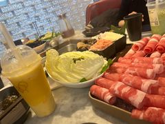 -新辣道鱼火锅(国瑞城店)