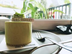 -吉森Bakery(教育路店)