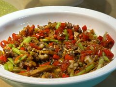 -湘鲜小灶·湖南土菜馆(龙华店)
