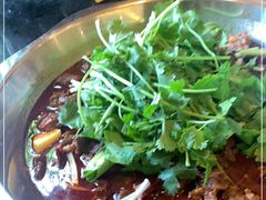 -周老三跷脚牛肉·全牛火锅(非遗传承店)