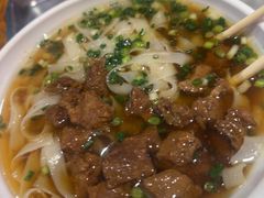 -李兰英湖南面馆(护国路店)