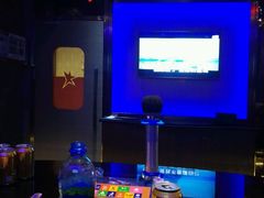 -星派对KTV(东区远洋店)