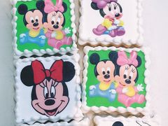 -DIY SWEET21(升平路店)