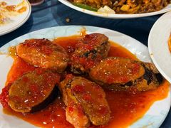 -清真•蜀风园(丁字沽总店)