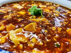 -粗茶淡饭(东关街店)