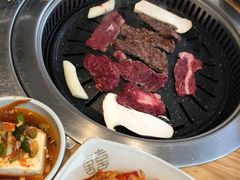 -黄金牧场(明洞总店)