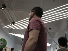 -AMRAP综合体能训练