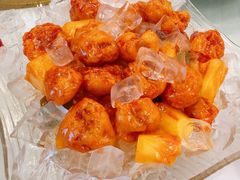 -纳福苑(亮庆餐饮分店)