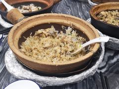 -红星光发煲仔饭(大石街店)