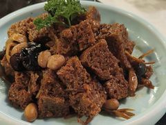 -徐记私厨(半淞园路店)