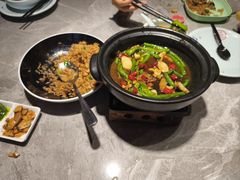 -北平食府(马鞍山路店)