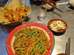 -馬伍旺川菜(江北虹悦城店)