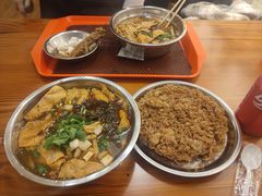 -柳州肥姨妈大骨螺蛳粉(双阳路店)