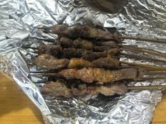 -清真·白家牛肉罩火烧老店(育才街店)