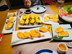 -三石铁板烧(紫竹桥店)