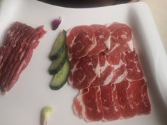 -阳坊胜利涮羊肉(阳坊老店)