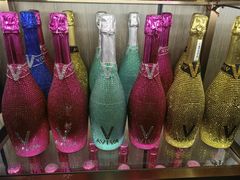 -神洲四海大酒楼(王府井澳门中心店)