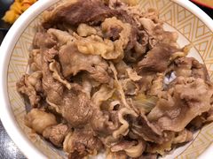 -食其家·牛丼咖喱(金桥太茂店)