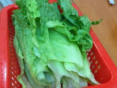 -营记牛肉火锅·大埔客家菜(上梅林店)