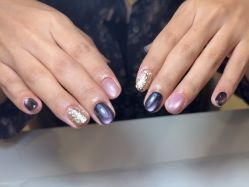 点击看大图 -Ami nail爱米美甲美睫