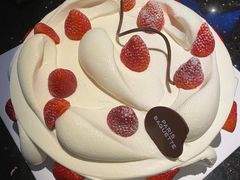 -巴黎贝甜(五月花广场店)