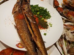 -芭菲盛宴·环球美食(解放碑英利国际店)