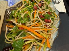 -晓林火锅(安定门店)