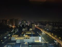 -三宝大饭店-中和艺素餐厅(浦上金山正祥广场店)