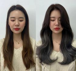 -SY COLOUR专业烫染