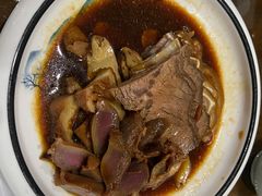 -桐庐土菜馆·传承经典土菜