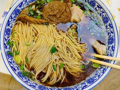 -伟记奥面馆(白塔东路店)