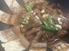 -皖北学东地锅鸡(之心城店)
