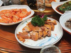 -北戴河转鱼·炒螃蟹酱餐厅