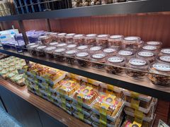 -丁香西饼屋(桂林路店)