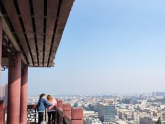 -四望岗公园