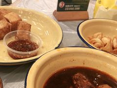 -东排食堂长沙小吃大排档(五一广场店)