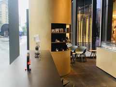 -Seesaw Coffee(苏州中心店)