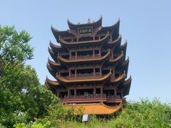 -黄鹤楼