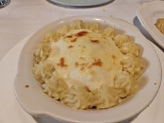 -波特曼西餐厅(南岗店)