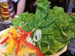 -俺的焼肉(銀座9丁目店)
