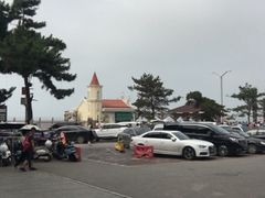 -老虎石海上公园