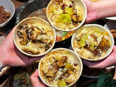 -蘑界·野生菌火锅(深业上城店)